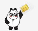 Tarjeta SIM prepago de Corea con datos ilimitados + llamadas + mensajes (Recogida en tienda) | Chingu Mobile