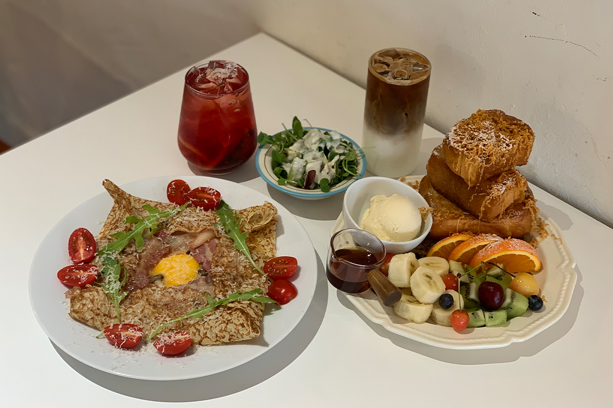 Prix Creatrip chez Your Type