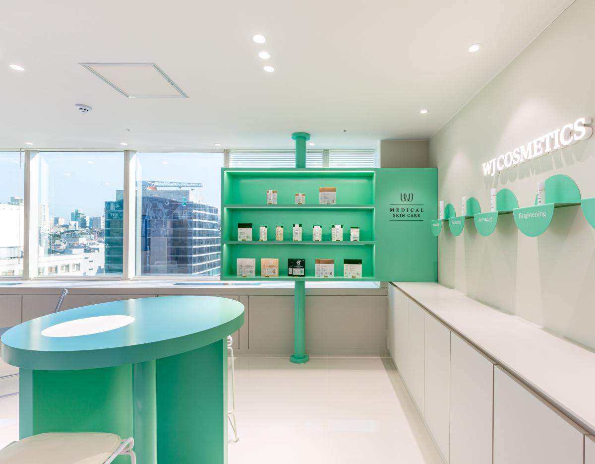 Wonjin Plastic Surgery