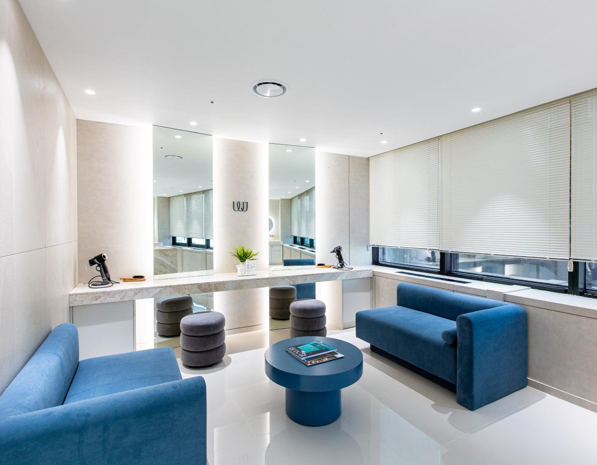 Wonjin Plastic Surgery