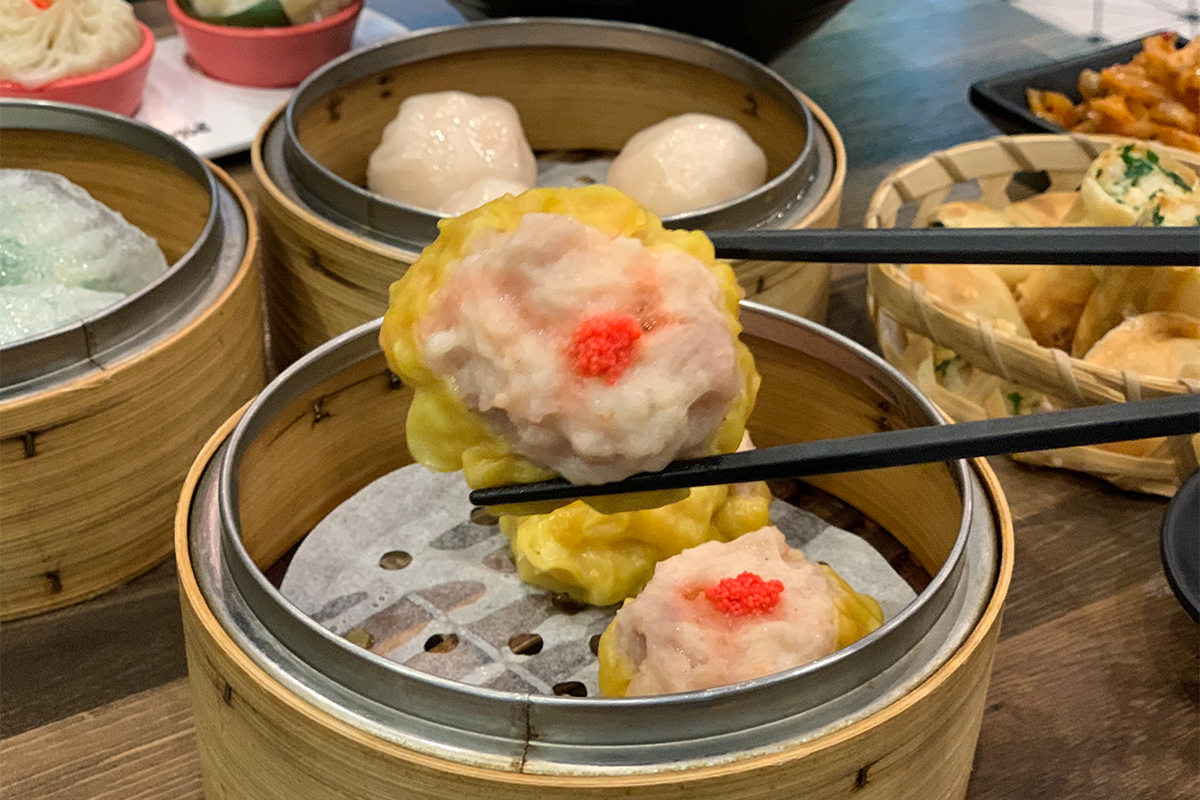 DingDim 1968 хоол