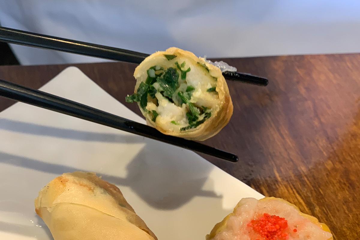 鼎點1968（新沙店）