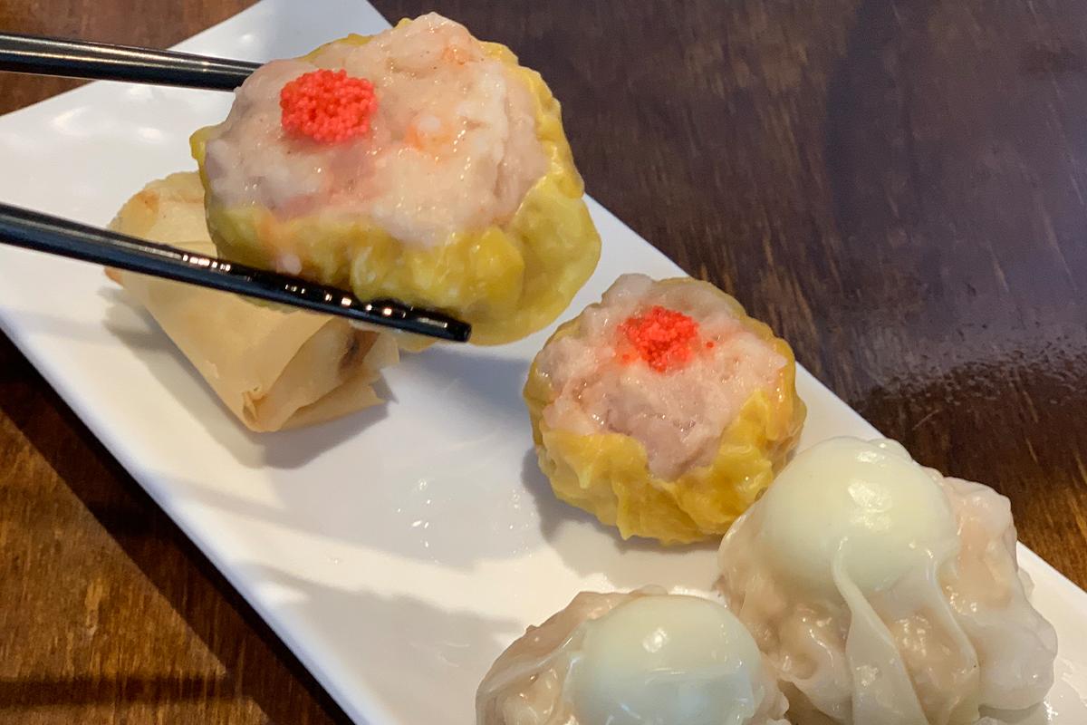 鼎點1968（新沙店）