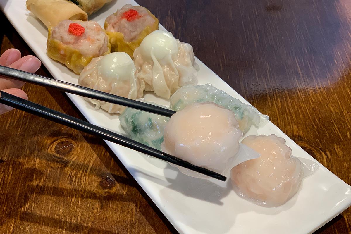 鼎點1968（新沙店）