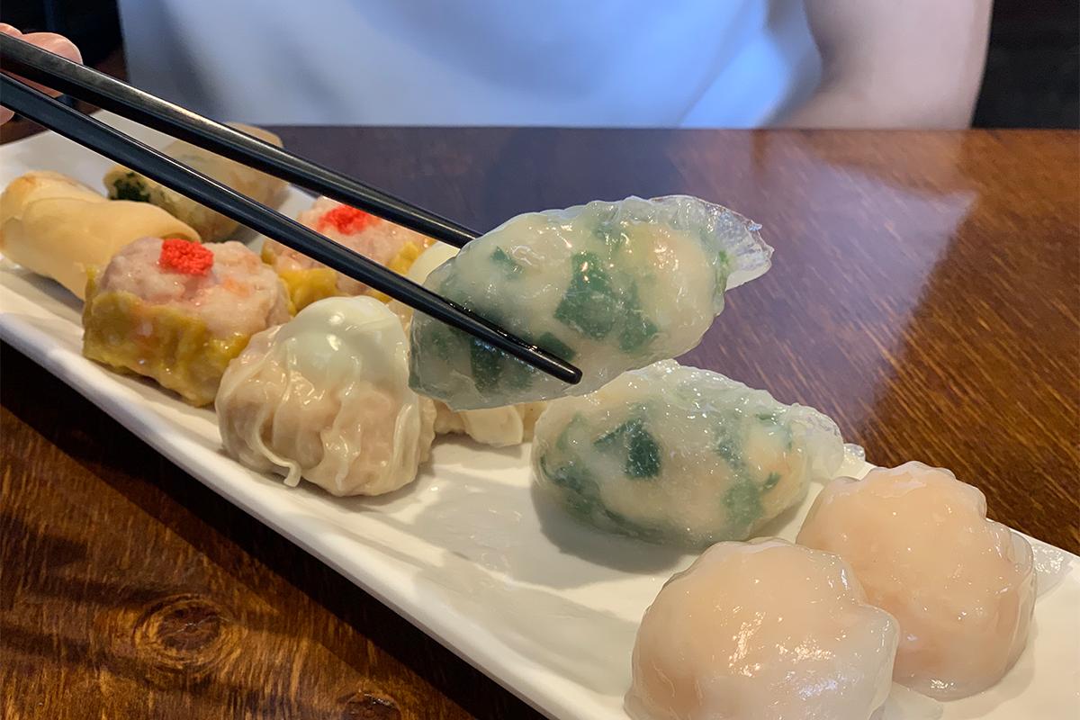 鼎點1968（新沙店）