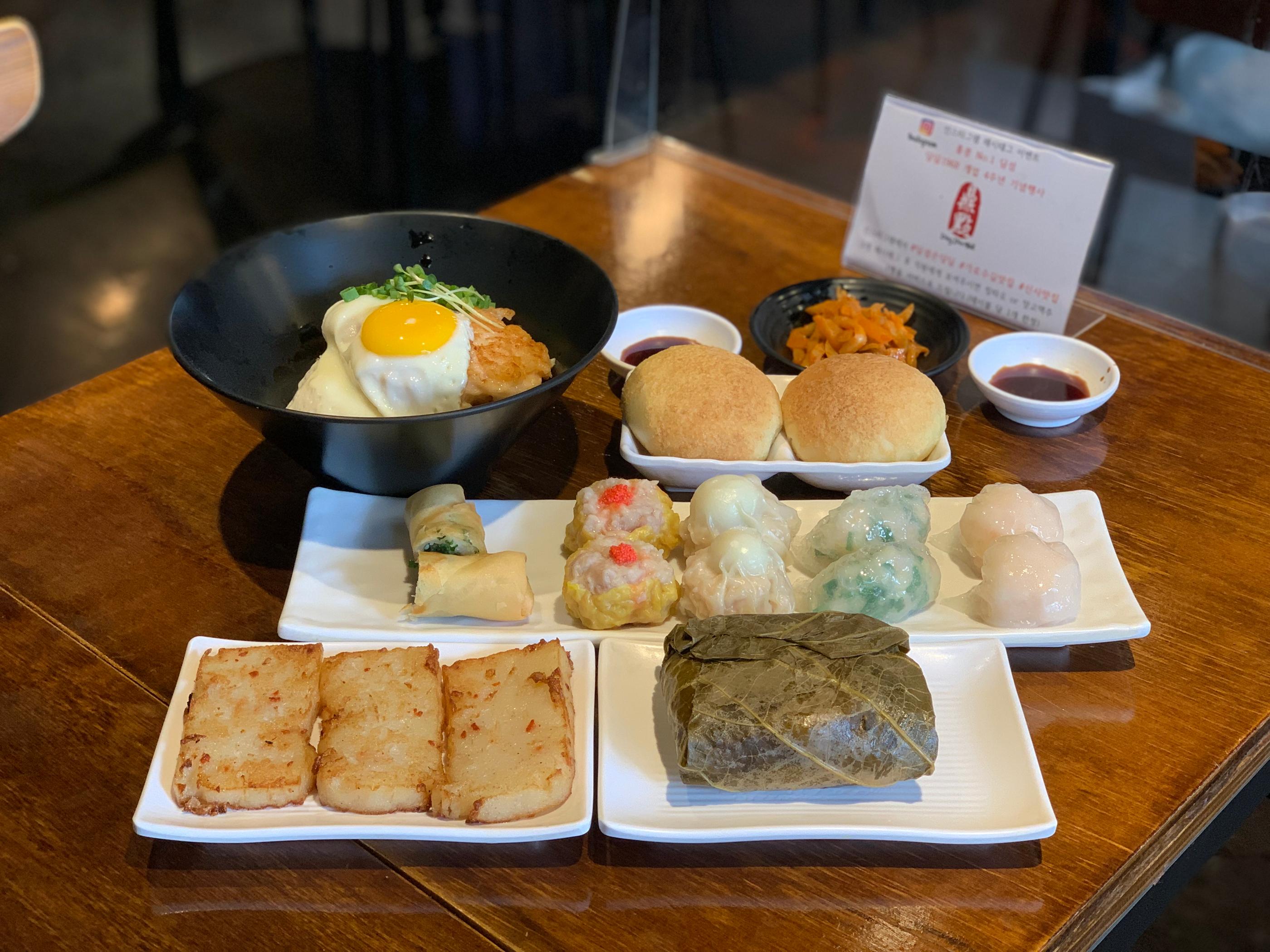 鼎點1968（新沙店）-image