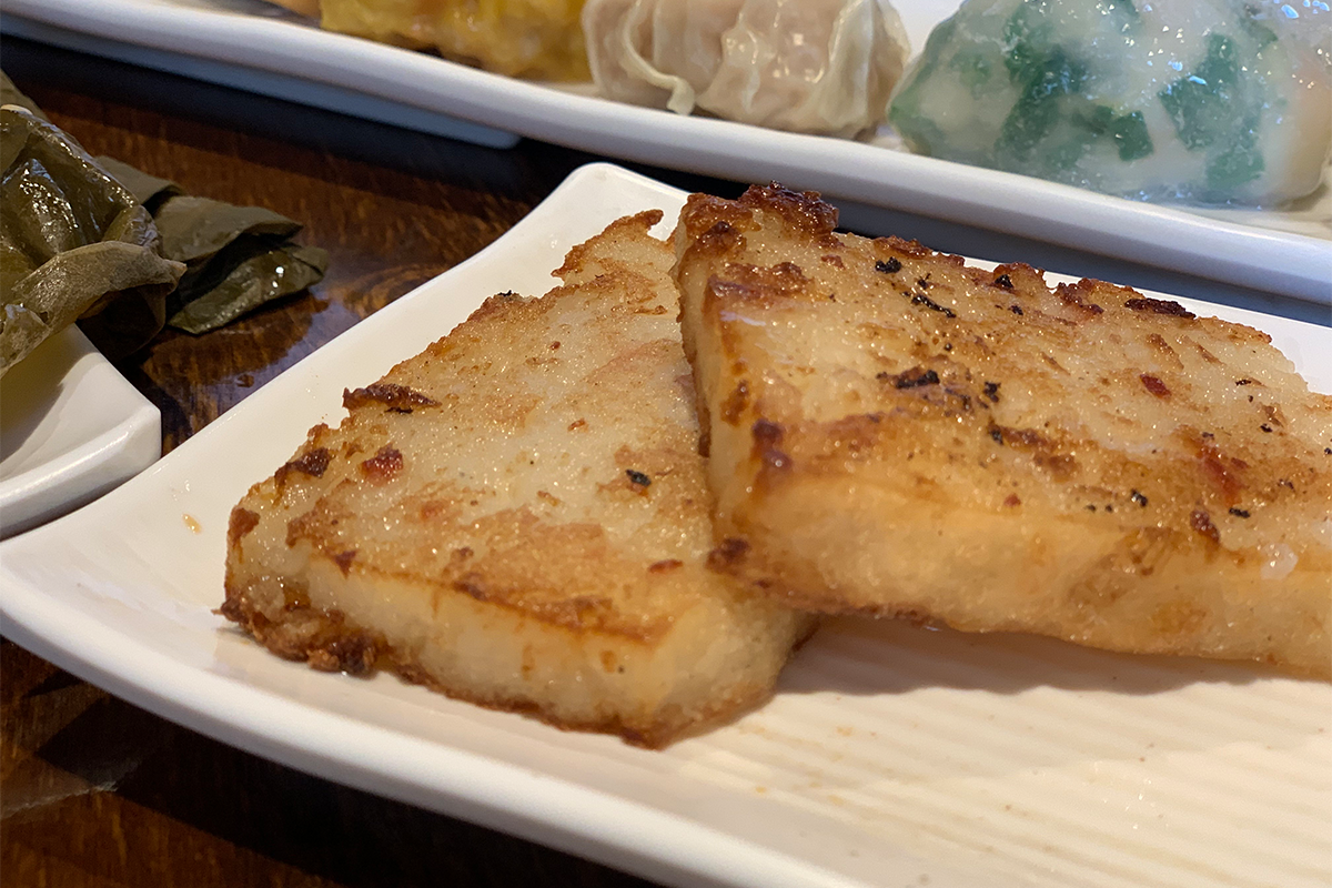 鼎點1968 用餐空間