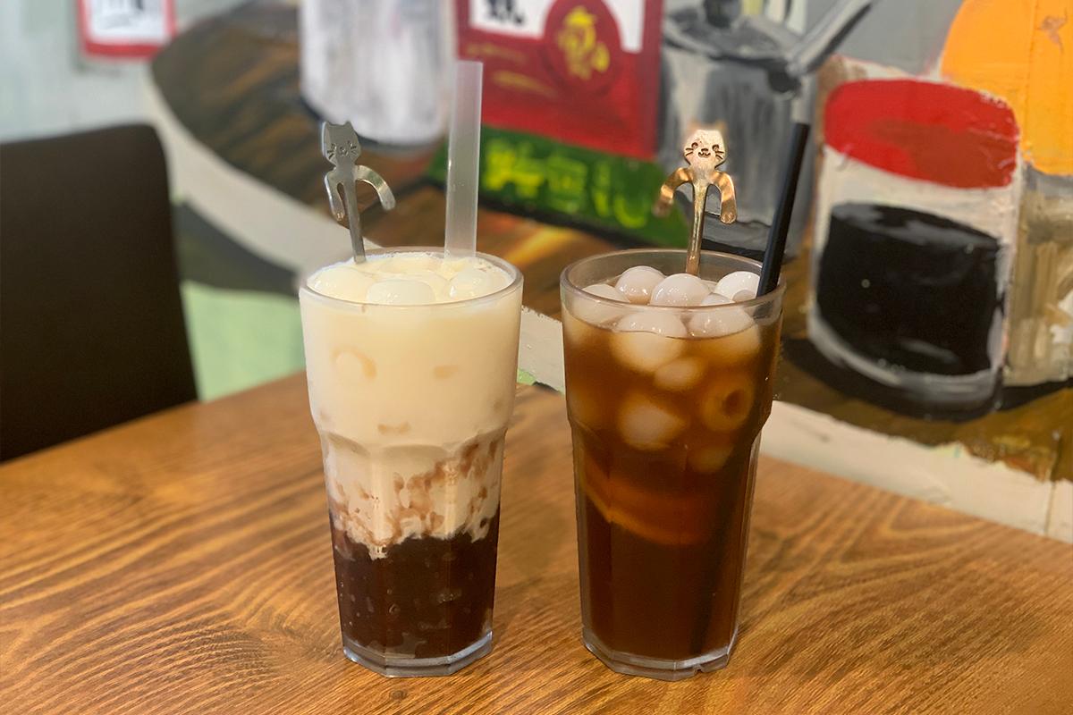 香港大排堂 店舗イメージ