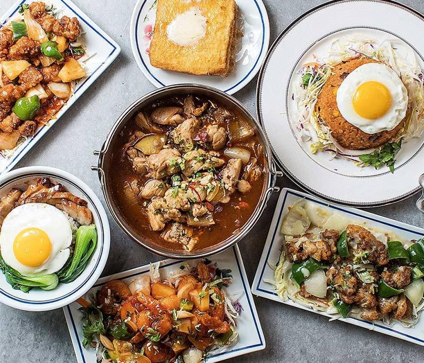 Hong Kong Daepaedang-image