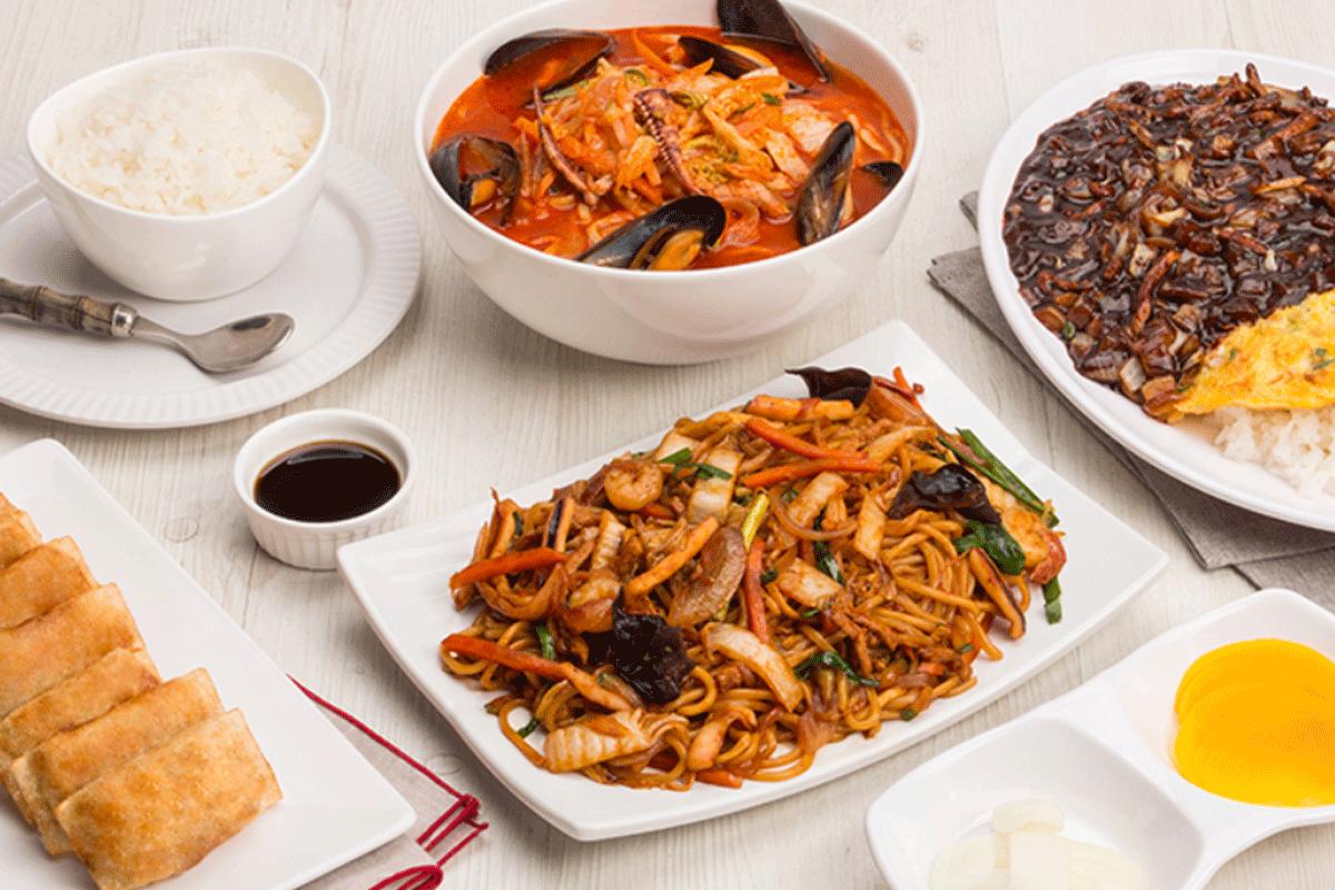 香港飯店（代叫外送）-image
