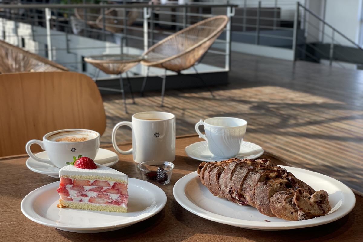 咖啡明家本菜單