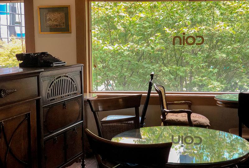 [СКИДКА 10%] Cafe Coin | Филиал 2 в районе Мёндон-image
