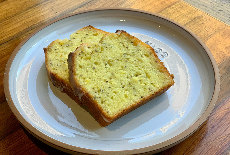 Cafe Coin 2號店空間