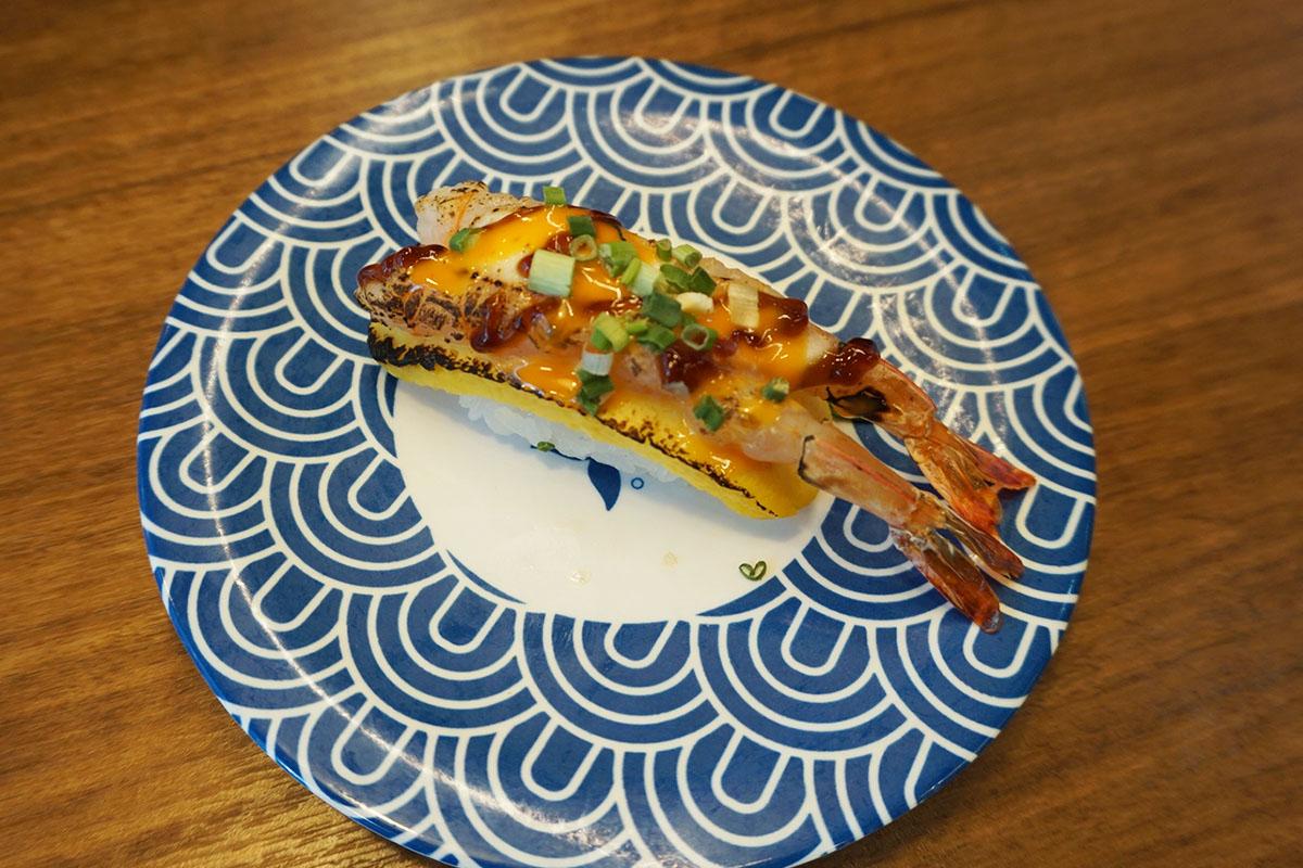 Marque liée à Sushi Hiromi