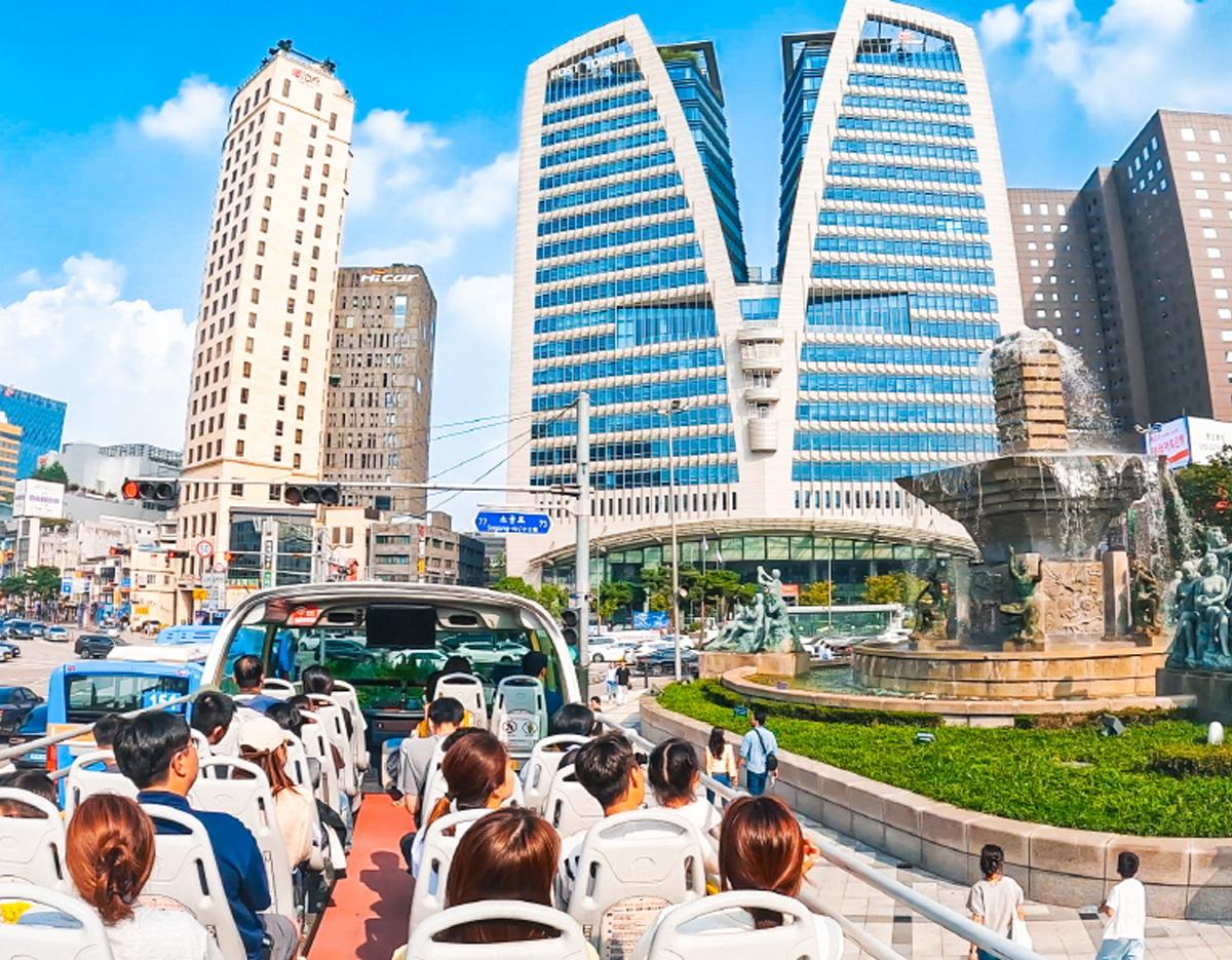 city tour