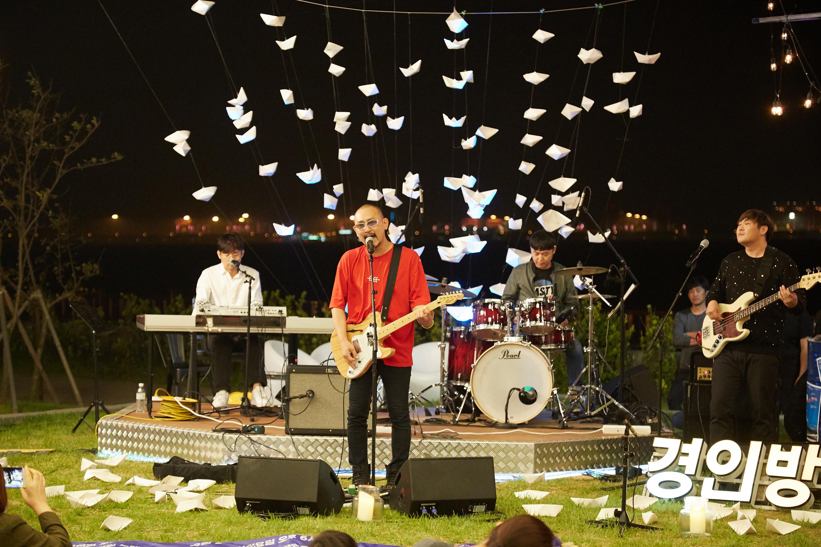 Kupon diskon Creatrip di Caisson 24