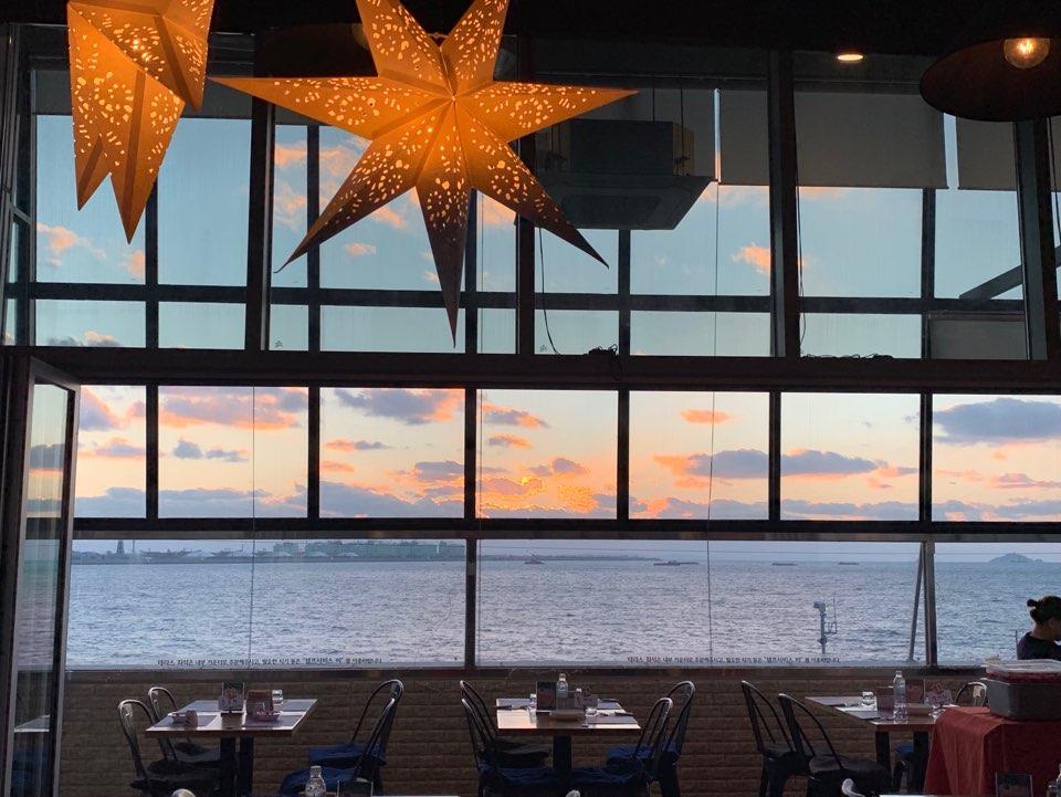 Ресторан Кизас