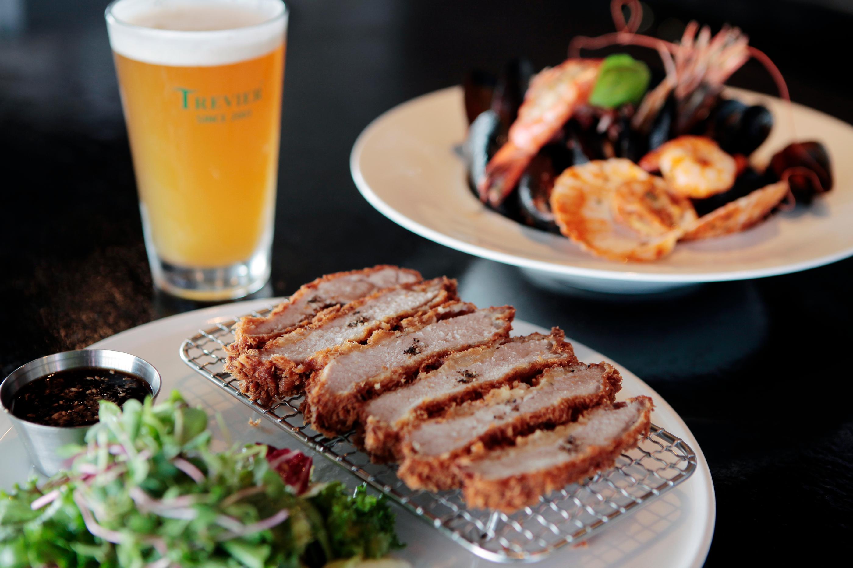 Ресторан Кизас