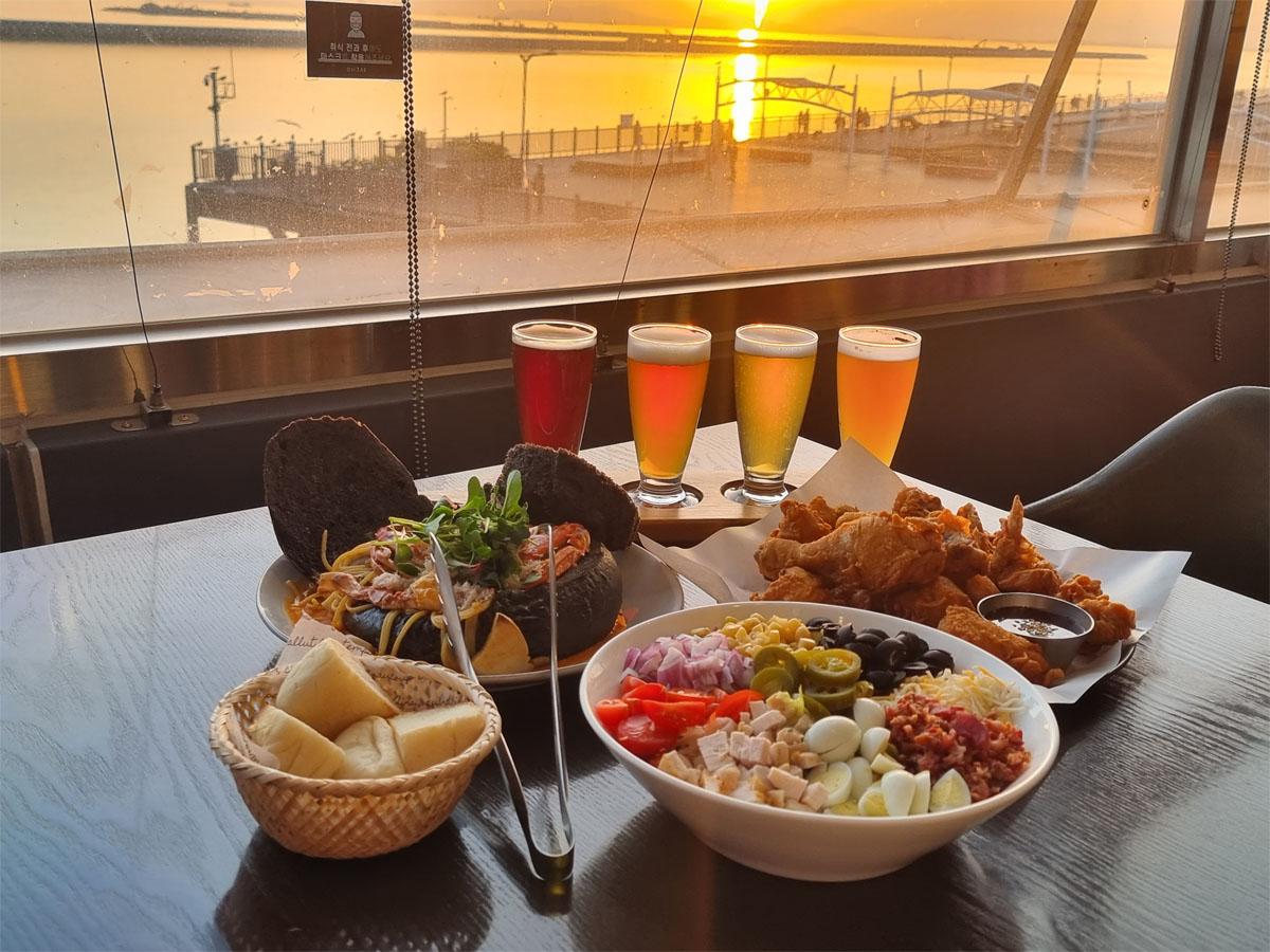 Ресторан Кизас