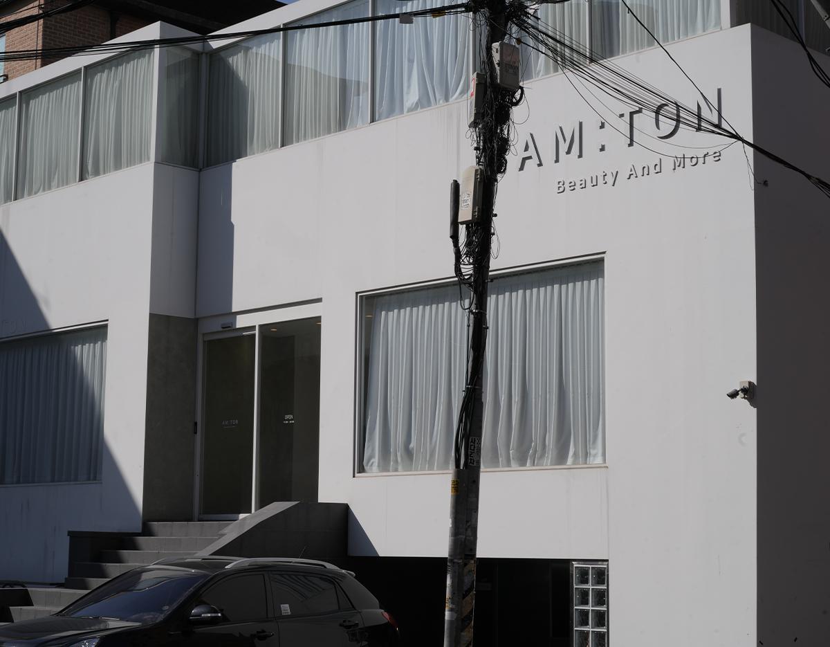AM:TON
