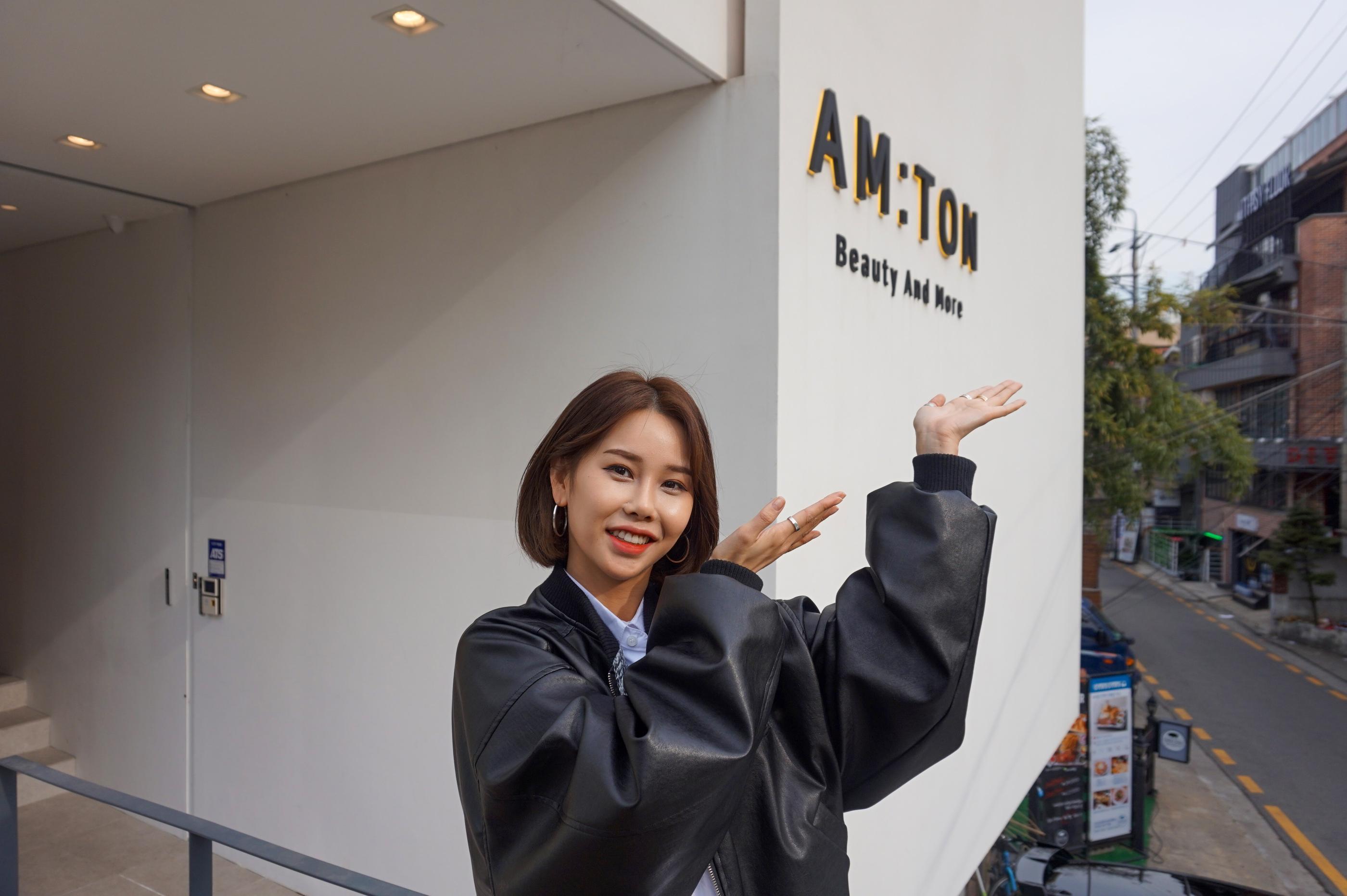 AM:TON 弘大店-image