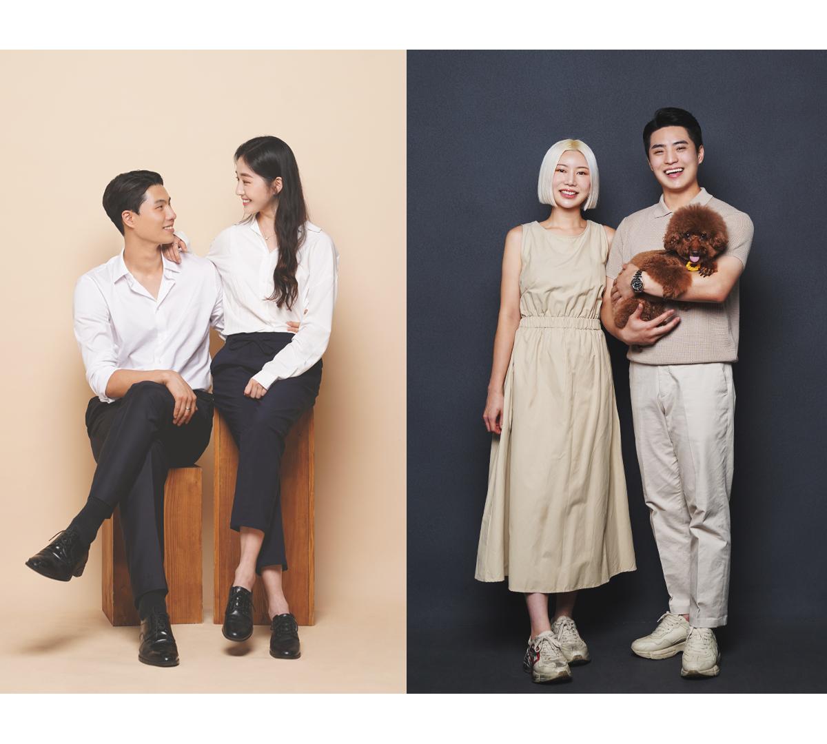 Bukchon Photo Studio