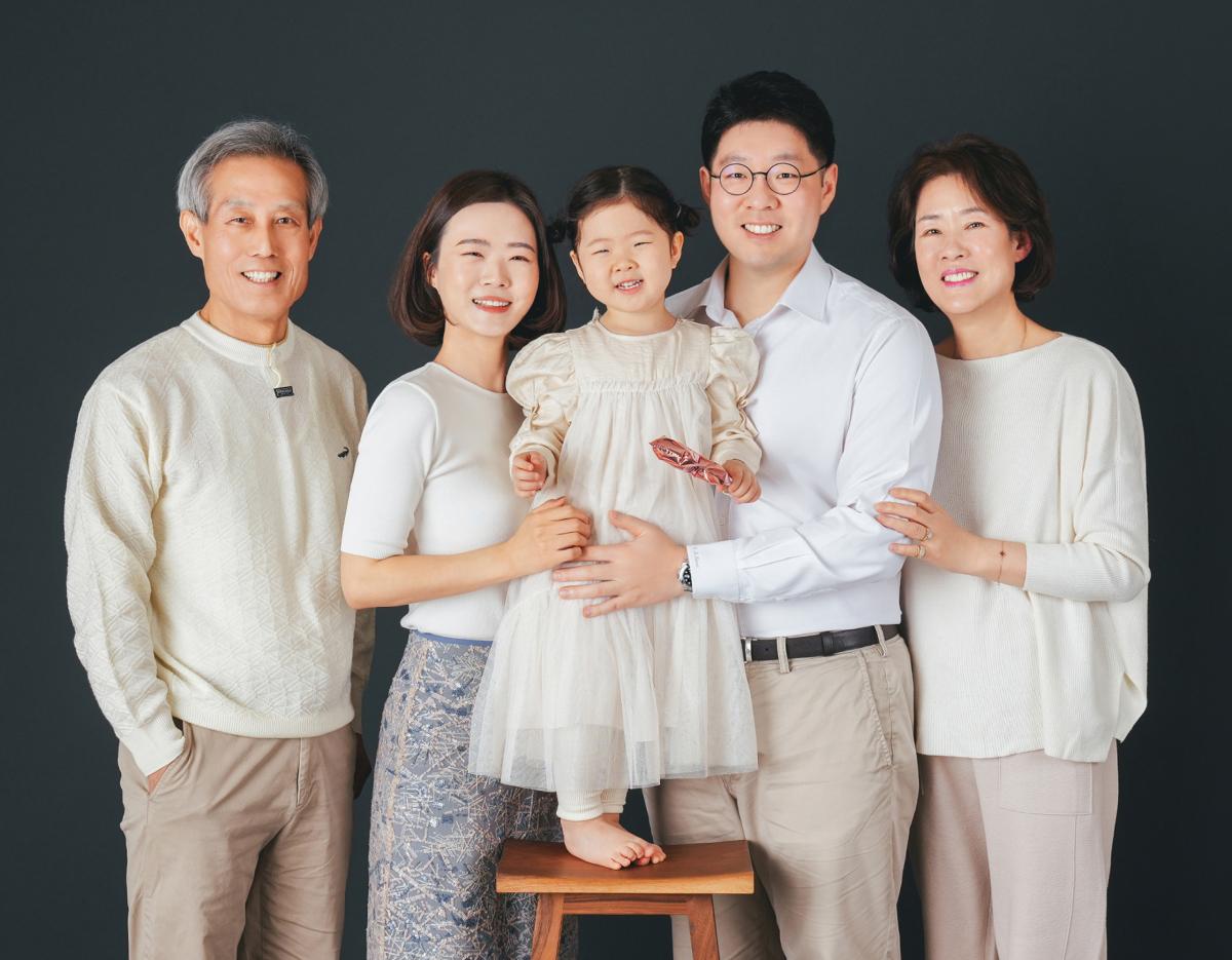 Bukchon Photo Studio