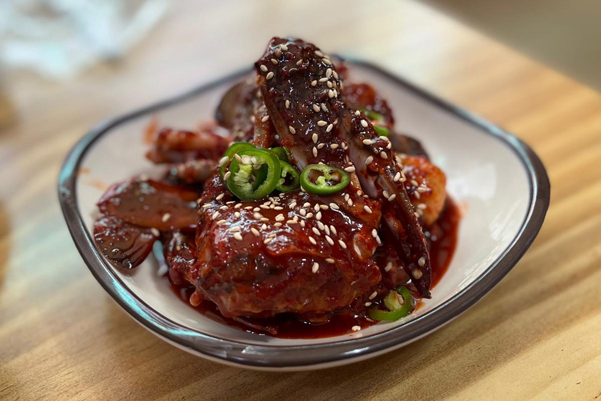 Ambiente comodo per famiglie e coppie