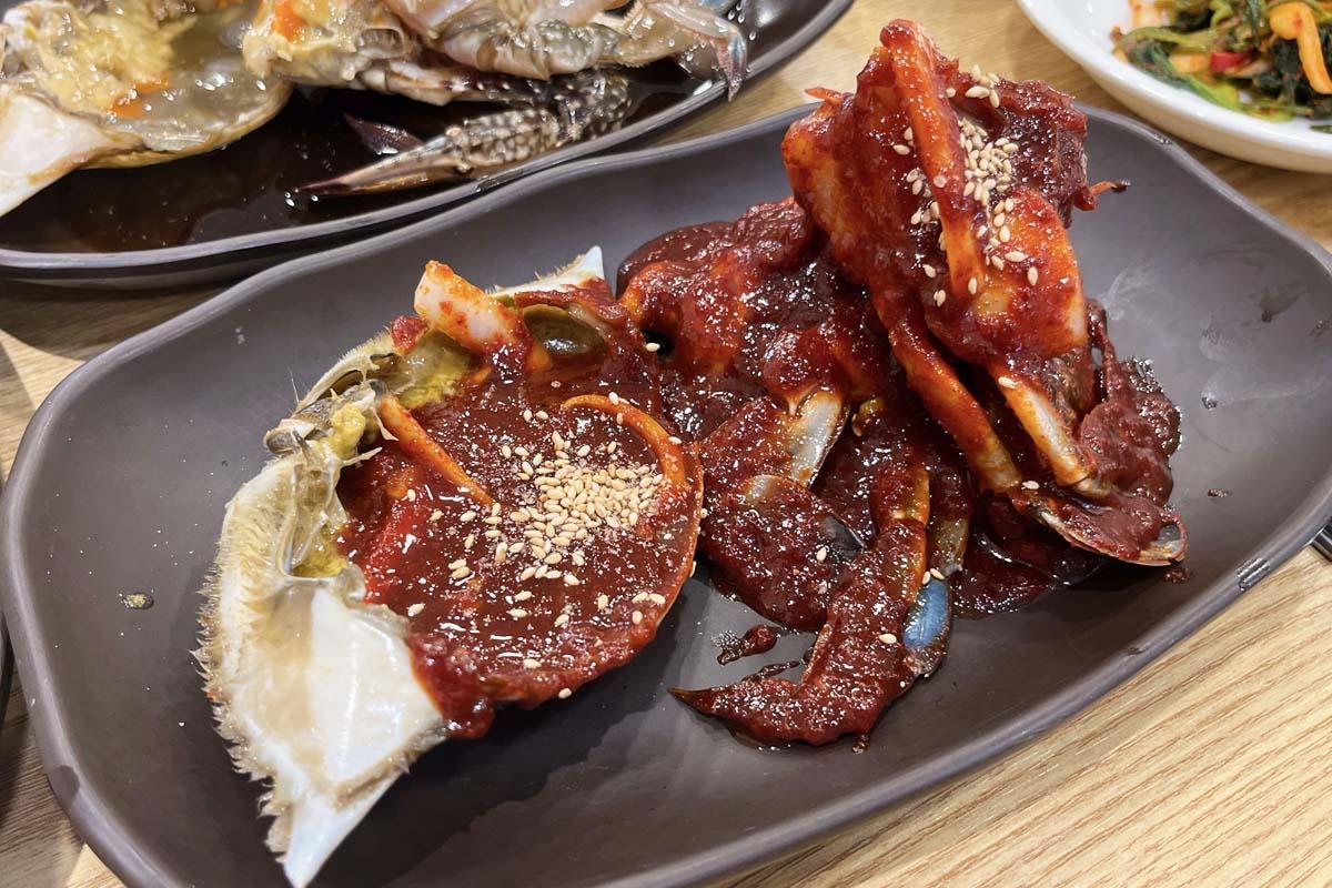 삼대인천게장