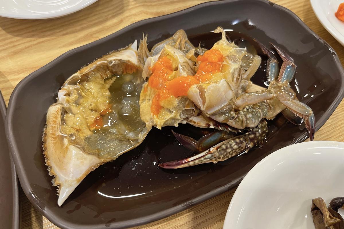 삼대인천게장