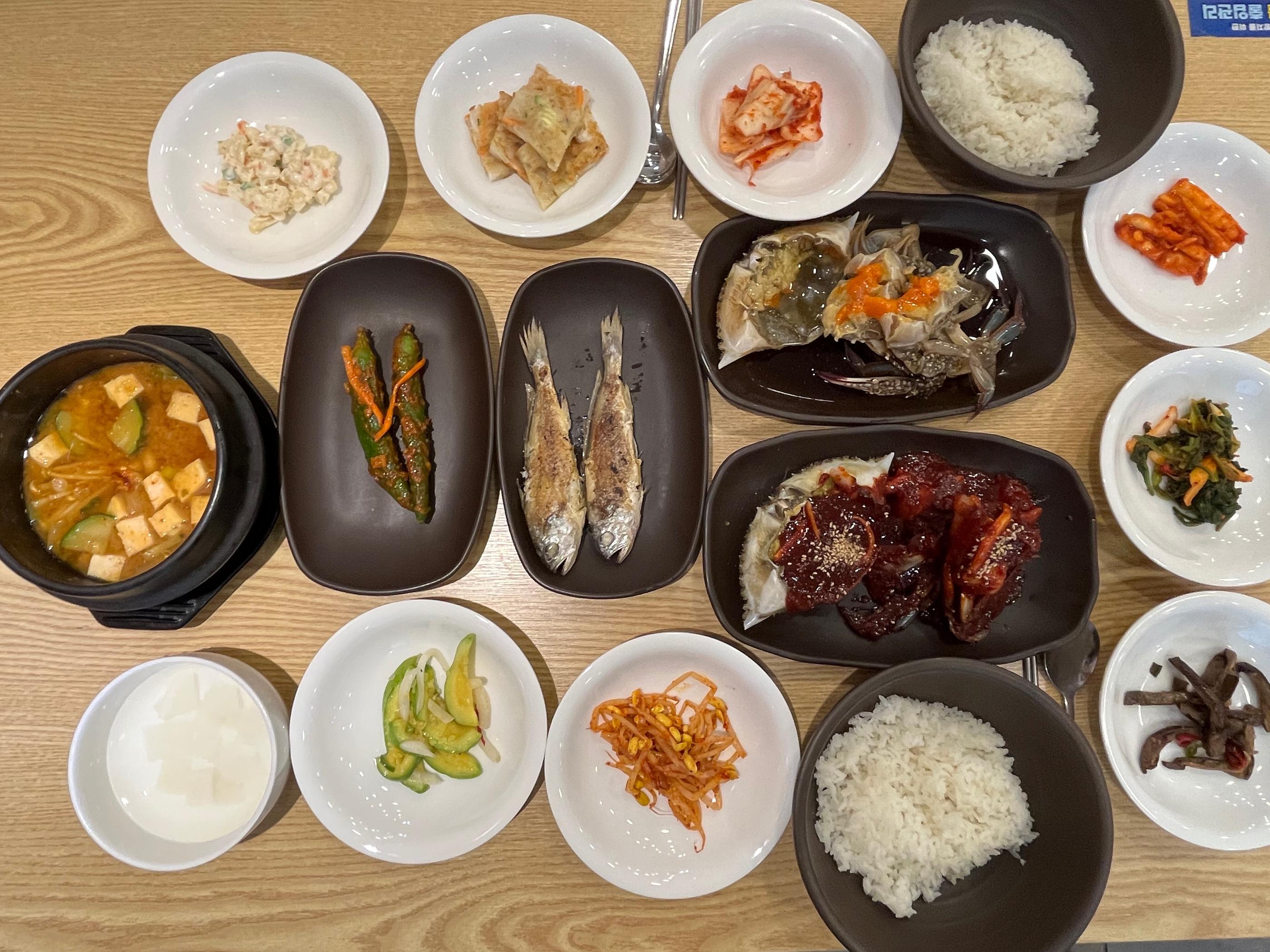 삼대인천게장