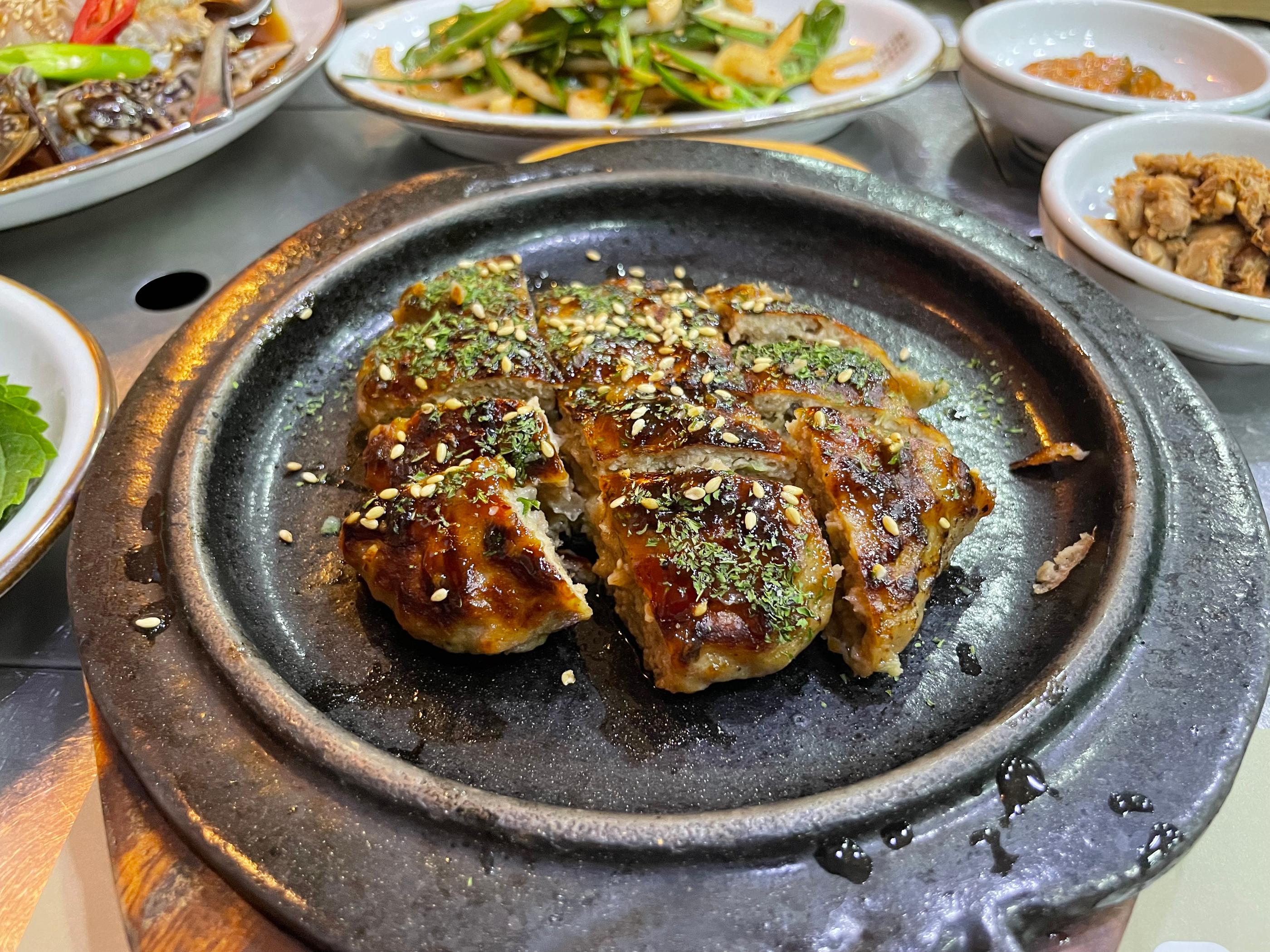 十二籃松島店菜單與餐點