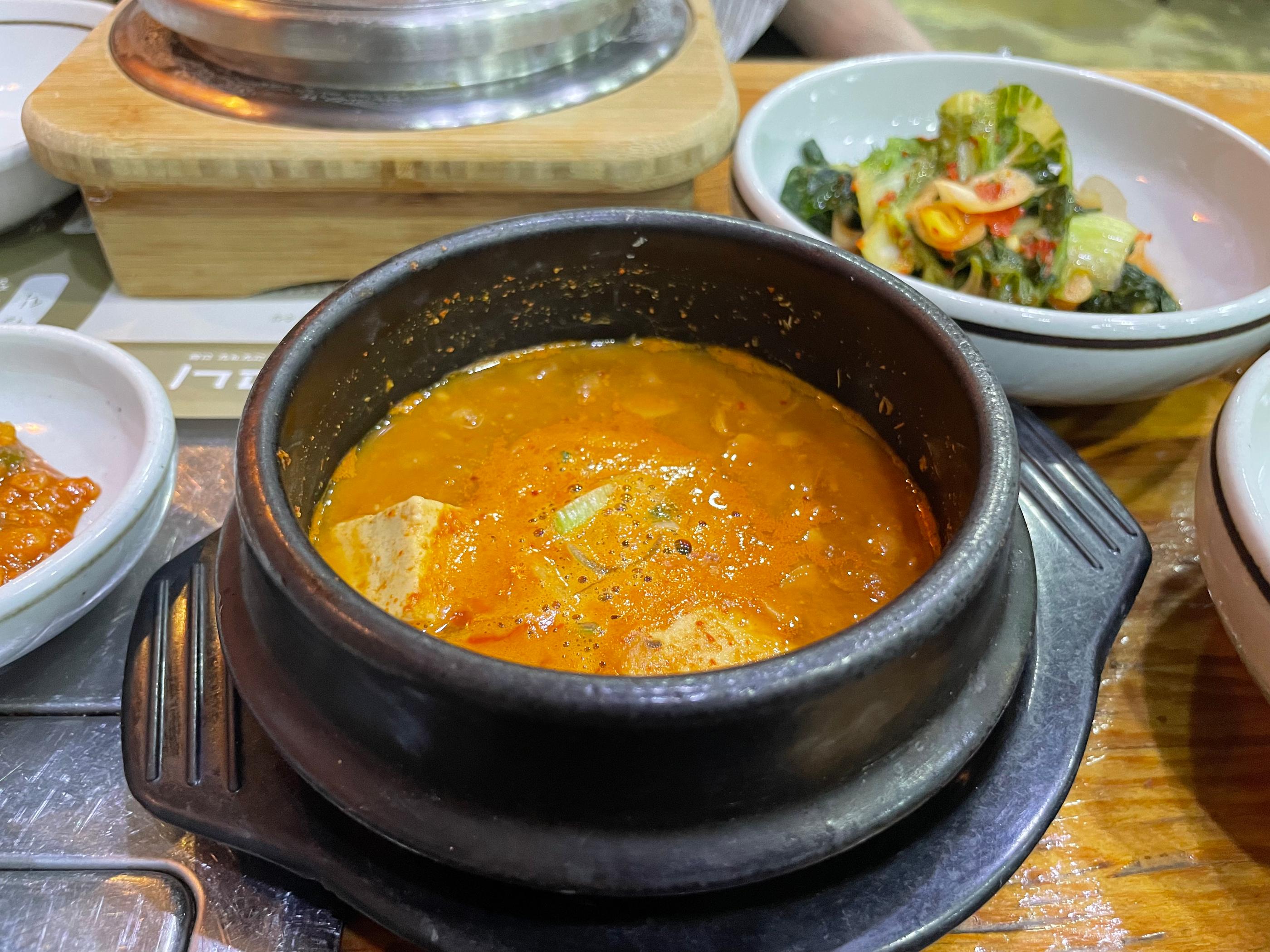 열두바구니 송도점