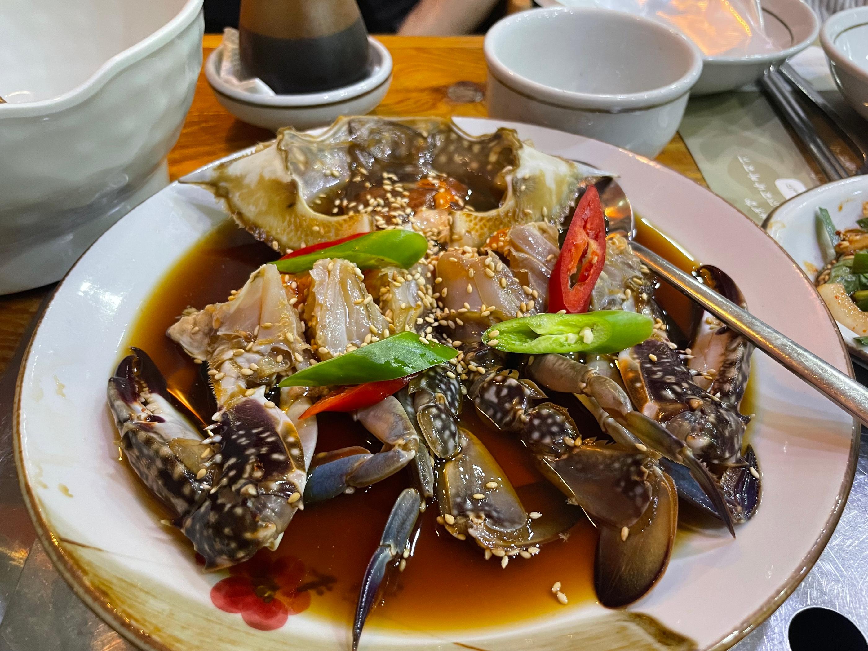 열두바구니 송도점