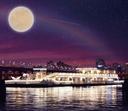 ประสบการณ์ล่องเรือ E-land Cruise (Moonlight, Starlight, Sunset)