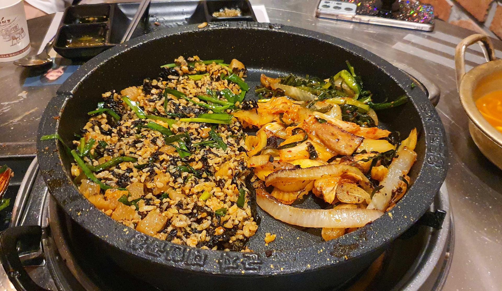 군자대한곱창 명동점