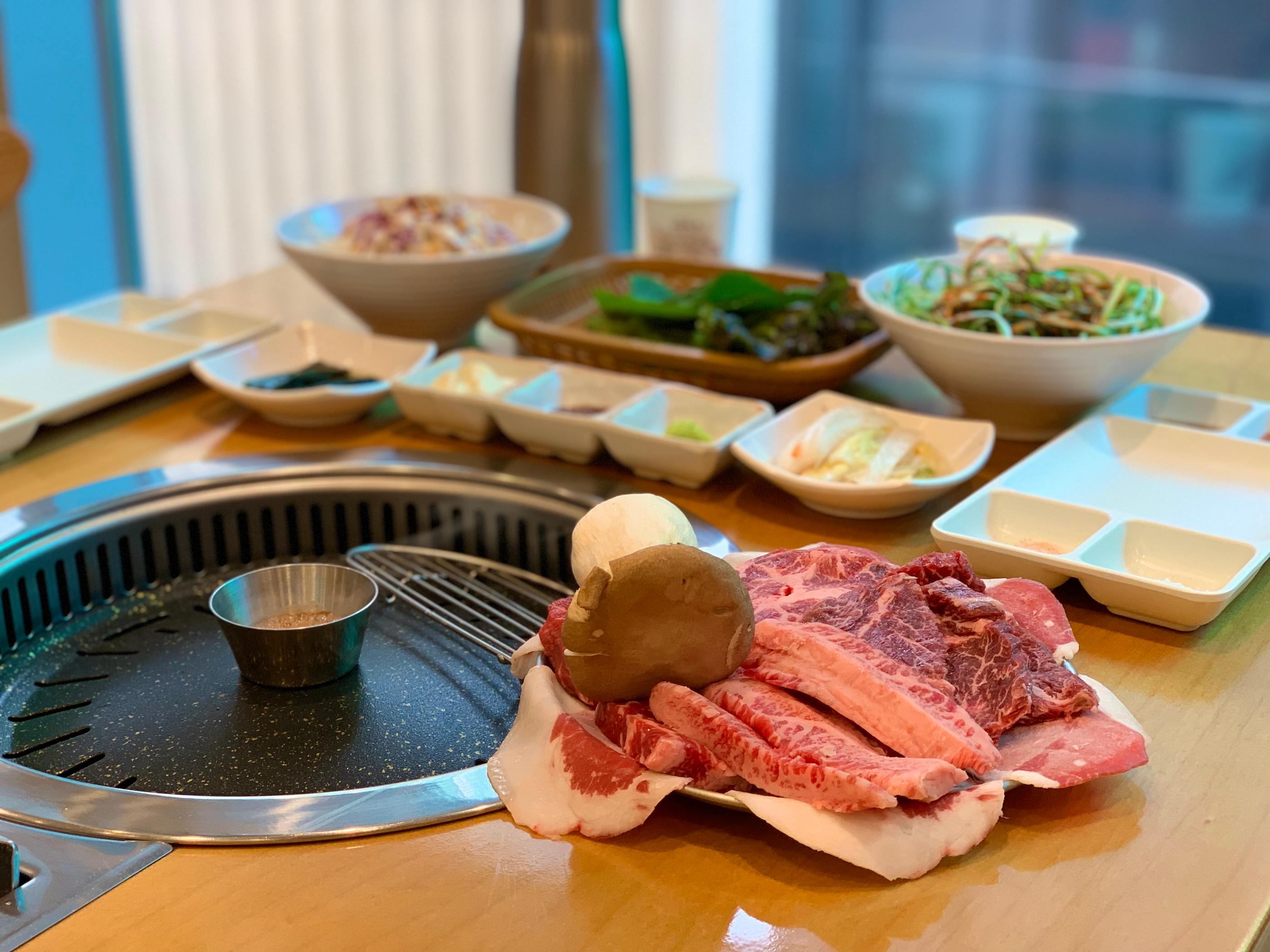 황금목장 (본점) 