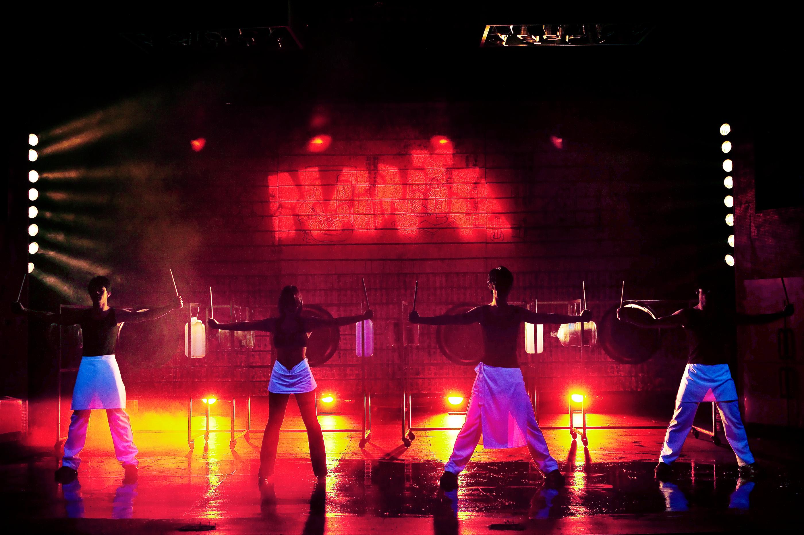 NANTA Show rạp Jeju-image