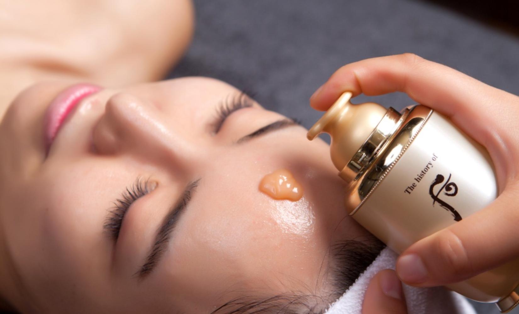 Ohui & Whoo Spa-image