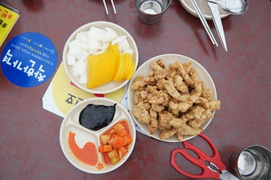 pasar mie kari hitam 5