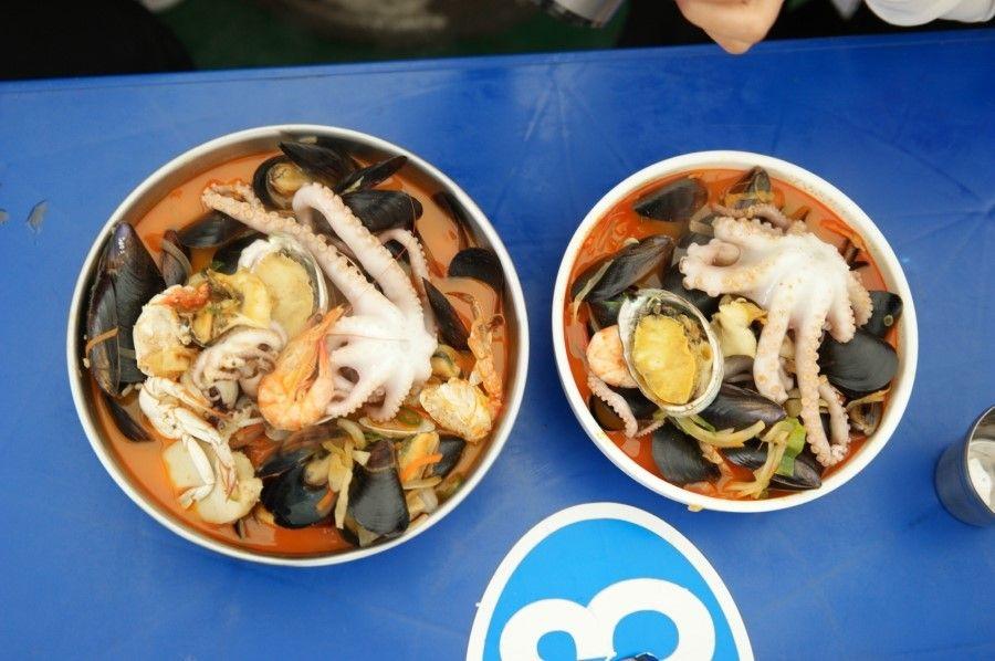 pasar mie kari hitam 4