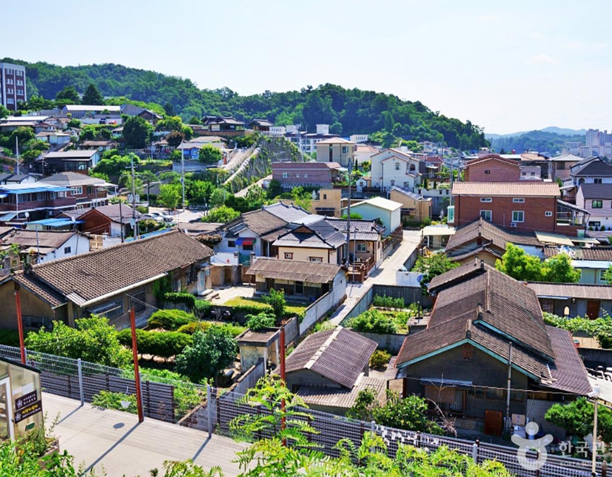  Yeongju World Heritage Site in Gyeongsangbuk-do Province
