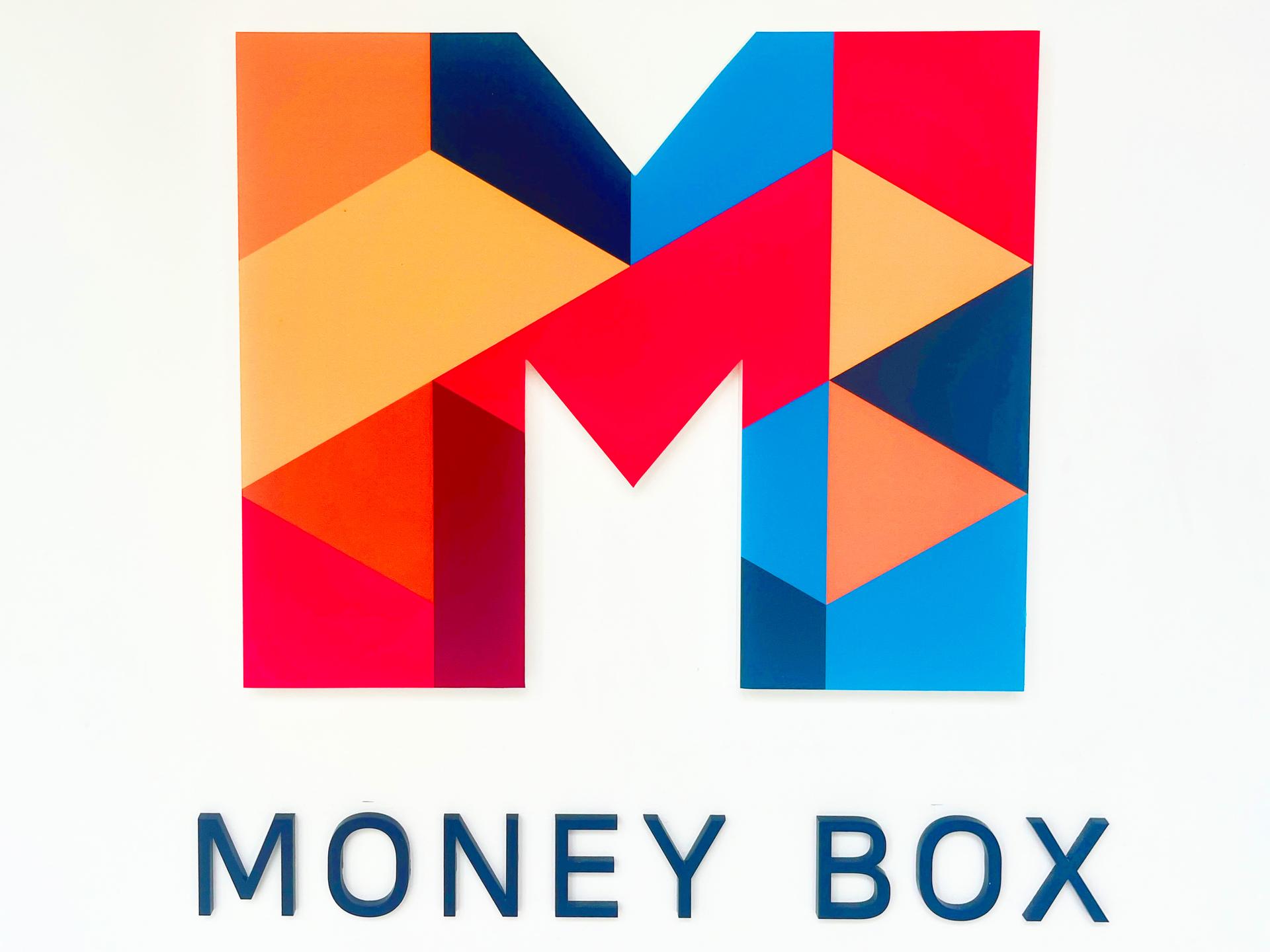 Money Box