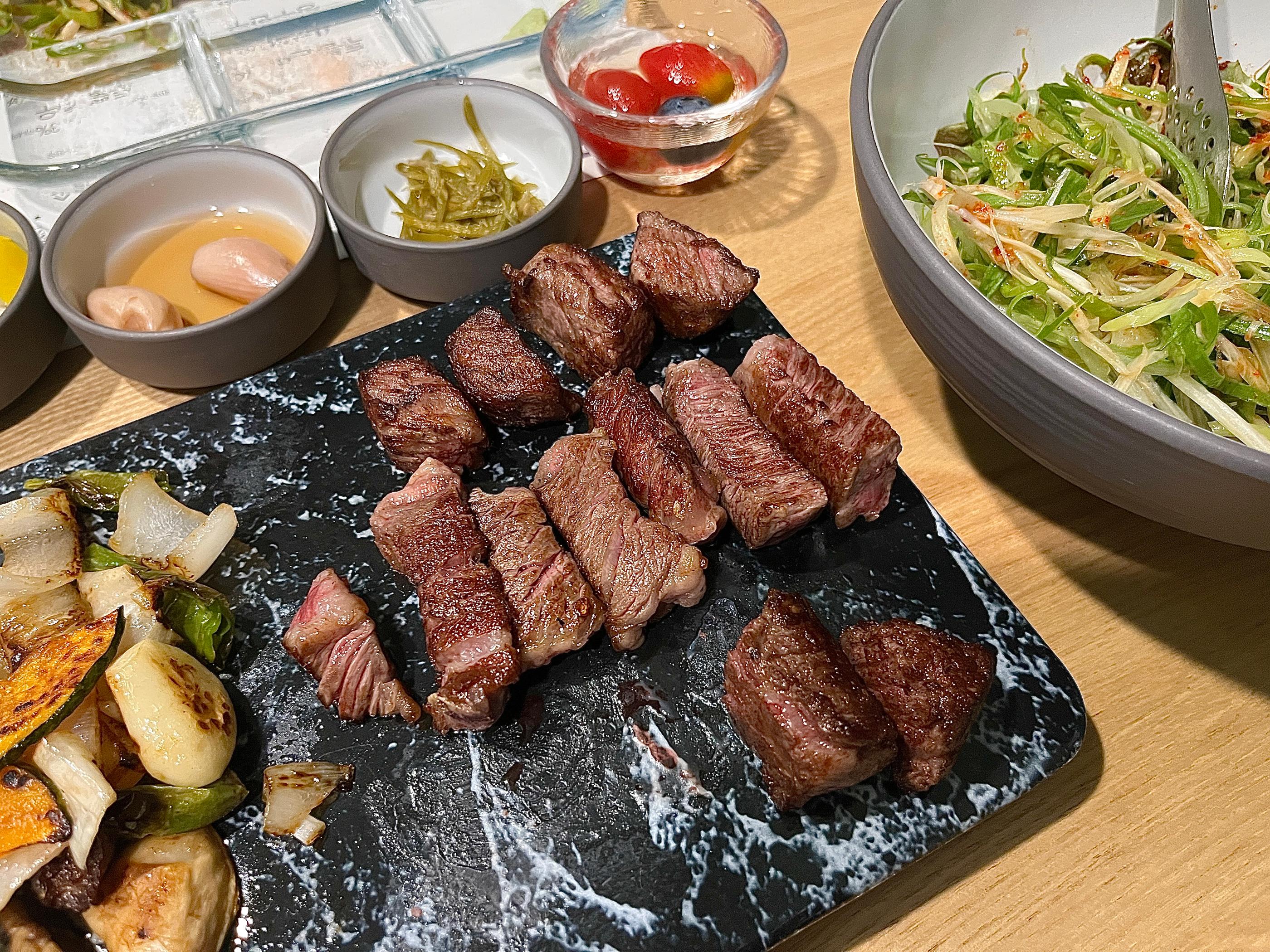 인사동 장수하늘소