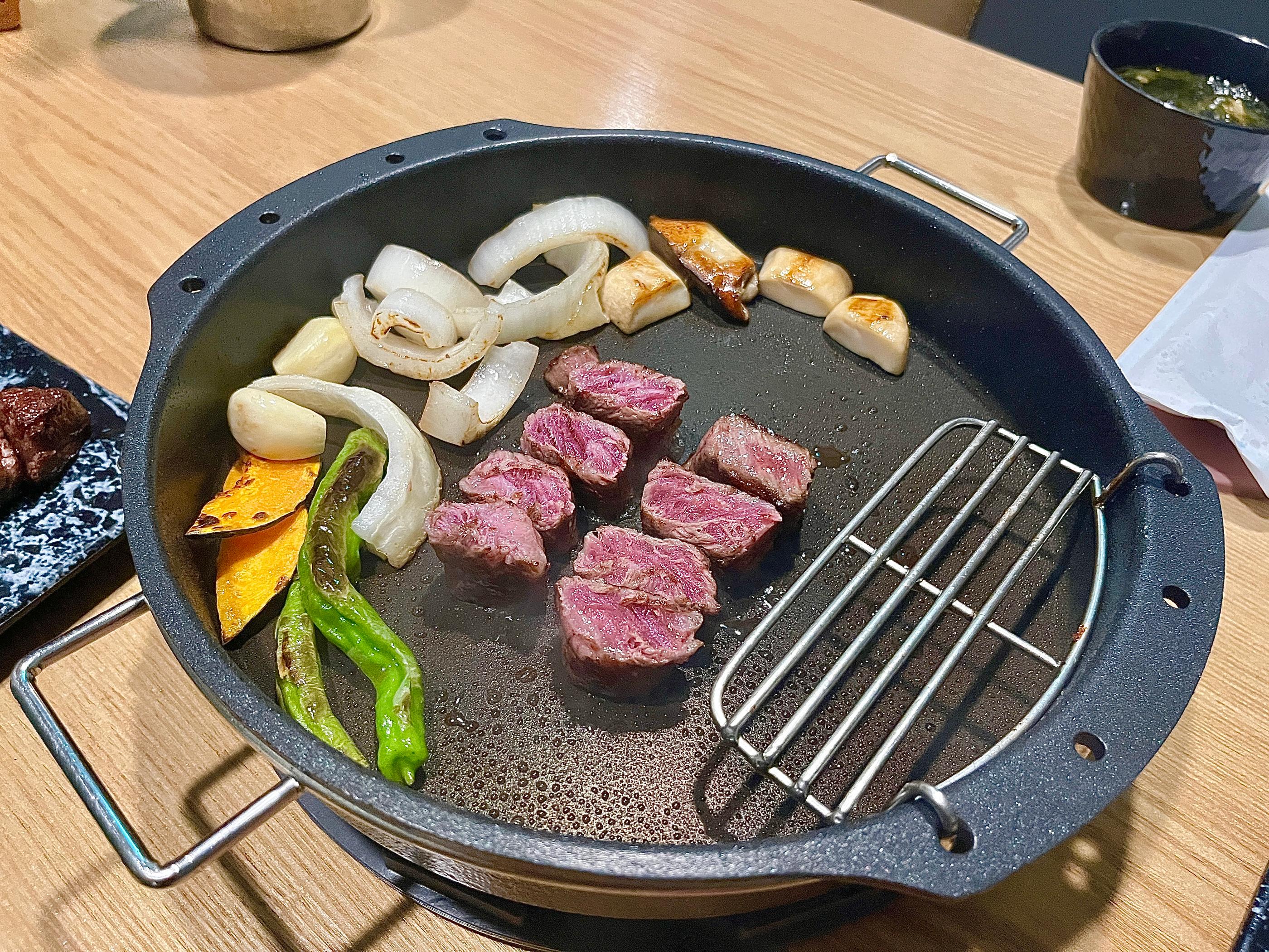 Jangsu Sky Beef Insa-dong-image