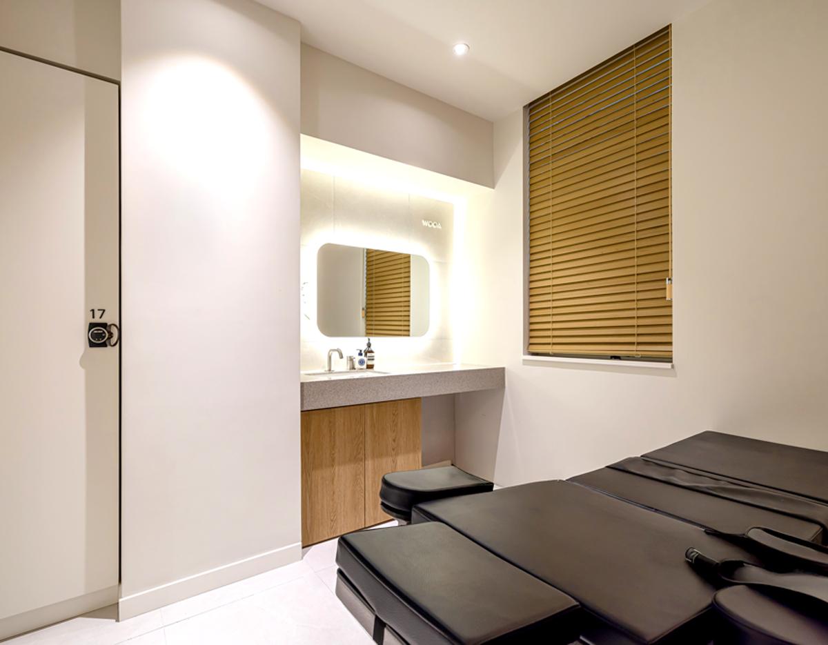 Wooa clinic