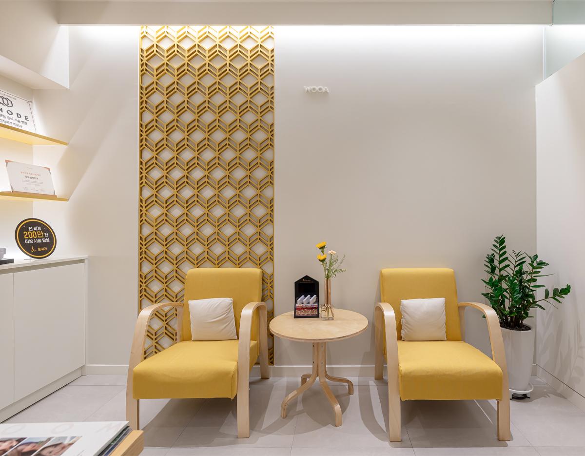 Wooa clinic