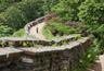 Tour a piedi della fortezza di Namhansanseong