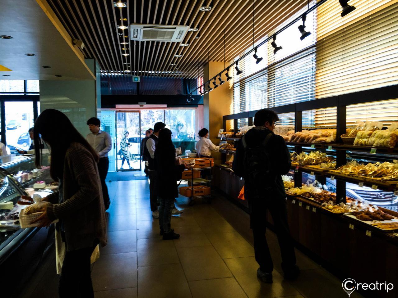 Bäckerei Napoleon image 10