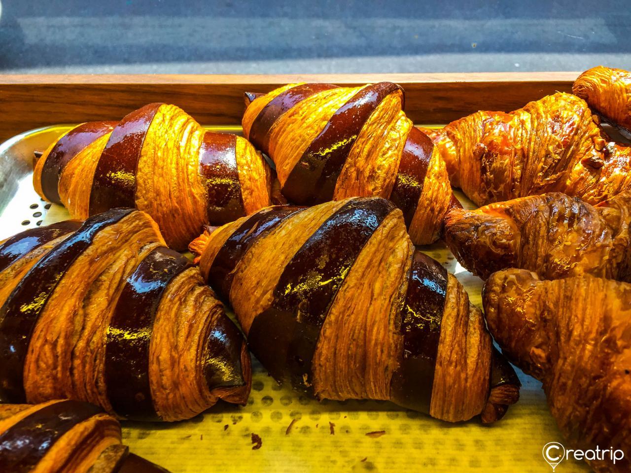 Bäckerei Napoleon image 8